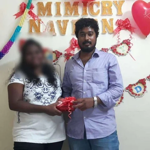 ``கோடி ரூபாய் கொடுத்தாலும் 'டைவர்ஸ்' கொடுக்க மாட்டேன்"- நவீனின் மனைவி திவ்யலட்சுமி