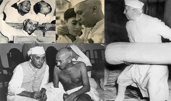 மே 27: சிறியன சிந்தியாத நேருவின் நினைவு தினம் சிறப்பு பகிர்வு...