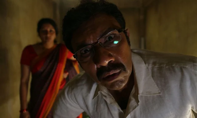 ஒருநாள் இரவில் - படம் எப்படி?