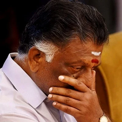 அரண்டு கிடக்கும் 'ஓபிஎஸ்' டீம்... வேட்பாளர் பட்டியலிலும் பெயர் காலி?