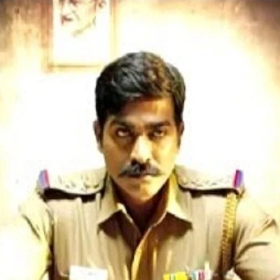 விஜய் சேதுபதி என்கவுண்டர் செய்தது சரியா? - சேதுபதி விமர்சனம்