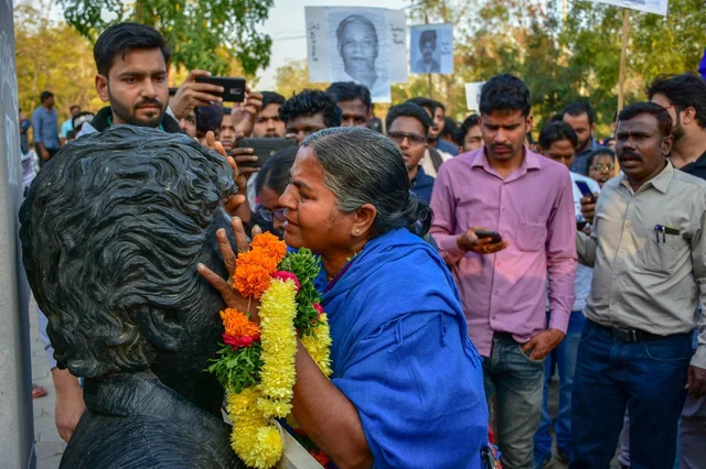 'என் மகனைக் கொடுங்கள்!' - இந்திய அரசை எதிர்த்து நிற்கும் நான்கு தாய்மார்கள்! #MothersDay