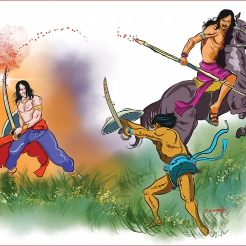 சனங்களின் சாமிகள் - 11