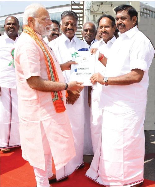 அவலங்களும் கருத்துகளும்: 6 நிமிட வாசிப்பில் ஜூ.வி.யின் 9 தெறிப்புகள்!
