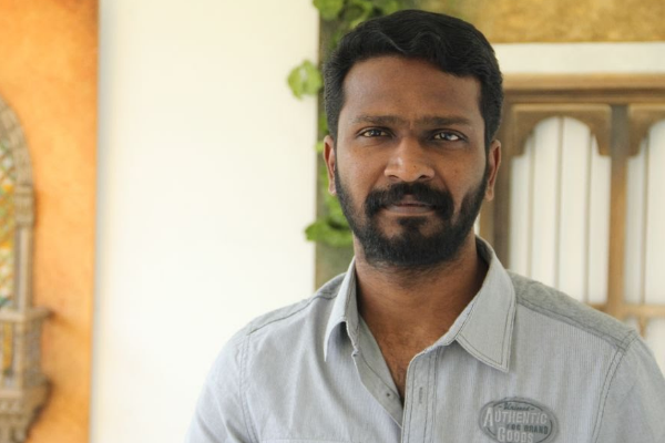 வடசென்னைக்கு முன் ஒரு படம் - வெற்றிமாறன் முடிவு