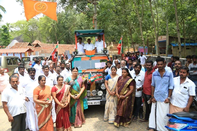 `தமாஷாகப் பேசும்போது ஒருவேளை சொல்லியிருக்கலாம்!’ - தினகரன் சொன்ன குற்றச்சாட்டுக்கு பொன்.ராதா விளக்கம்