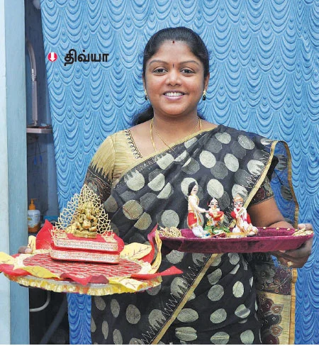 வழிகாட்டும் ஒலி!