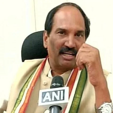 ‘வாக்கு இயந்திரத்தில் முறைகேடு’ - தெலங்கானா காங்கிரஸ் புகார்