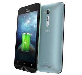 குறைந்த விலையில் ASUS 4ஜி ஸ்மார்ட் போன் அறிமுகம்