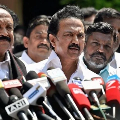 எதிர்க்கட்சிகளை ஒன்றிணைக்கும் ஸ்டாலின்... தேர்தலைக் குறிவைத்து காய் நகர்த்தும் தி.மு.க !