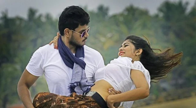 ``கூத்தன்டானு குணமாச் சொல்லணும், இப்படிக் கத்தக் கூடாது!" - `கூத்தன்' விமர்சனம்