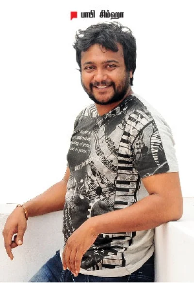 "ஒரு நிமிஷம் நின்னு பேசுங்க ப்ளீஸ்!”