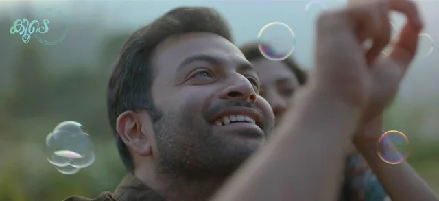 கம்பேக் நஸ்ரியா, வாவ் பார்வதி, செம பிருத்வி... #koode படம் எப்படி?