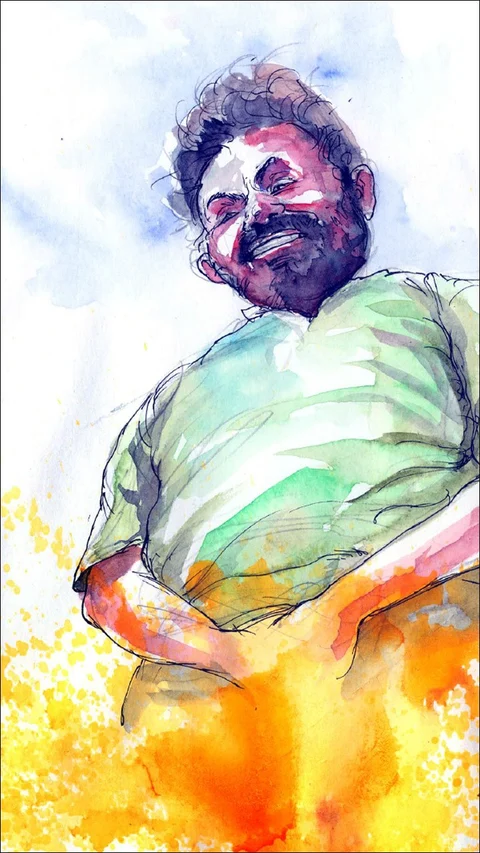நான்காம் சுவர் - 5