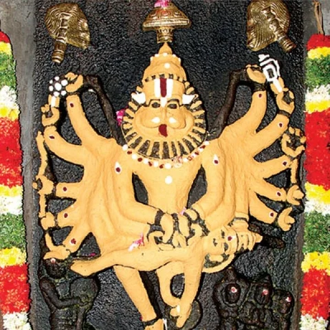 கடன் தொல்லை, நீண்ட நாள் பிணி நீக்கும் நரசிம்மர் வழிபாடு..! #NarasimhaJayanti