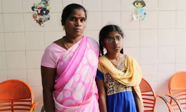 நன்றி! - லக்ஷனாவுக்கு உதவியோருக்கும், உதவ உள்ளோருக்கும்...