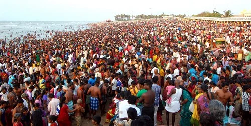 திருச்செந்தூர் செந்திலாண்டவர் கோவிலில் வைகாசி விசாகத்திருவிழா!