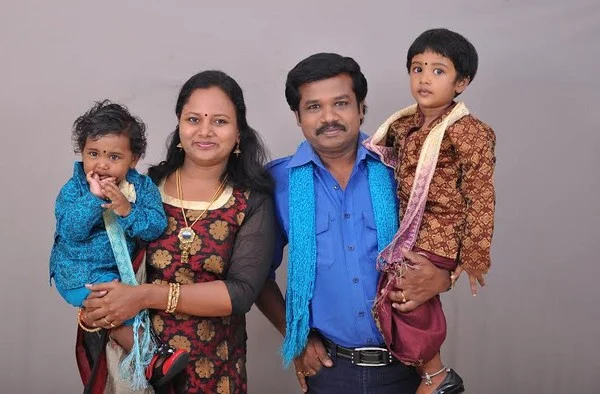 'இனி சாமி கும்பிடமாட்டேன்!' - நகைச்சுவை நடிகர் மதுரை முத்து உருக்கம்!