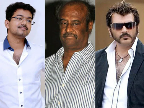 ரசிகர்களால் ரஜினிக்கு நோட்டீஸ்... மாஸ் ஹீரோக்களுக்கு வருகிறது சிக்கல்!