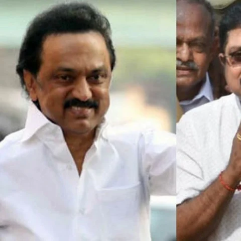 பொதுத்தேர்தல் கருத்துக்கணிப்பு; தி.மு.க 21, அ.தி.மு.க 10, தினகரனுக்கு 4 தொகுதிகளில் வெற்றி வாய்ப்பு!