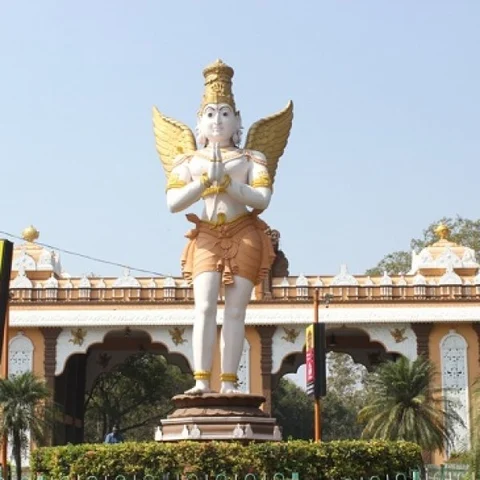 திருப்பதிக்கு ‘சேஷாத்திரி மலை’ என பெயர் வந்தது எப்படி?