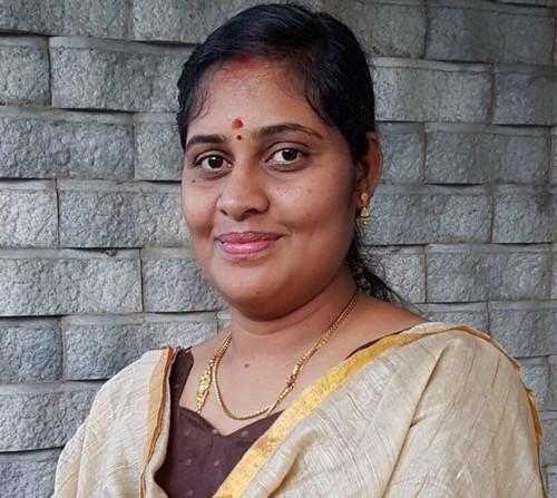 `இனிமேலும் ஏமாறுவதை தாங்க முடியாது!' - பா.ம.க.விலிருந்து விலகிய ராஜேஸ்வரி ப்ரியா பேட்டி