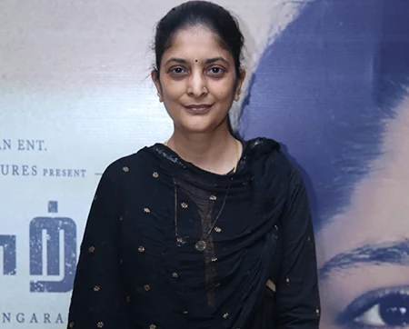 இறுதிச்சுற்று இரண்டாம் பாகம் எடுக்க இயக்குநருக்கு இஷ்டமில்லையாம். ஏன்? - சுதா கொங்கரா பேட்டி