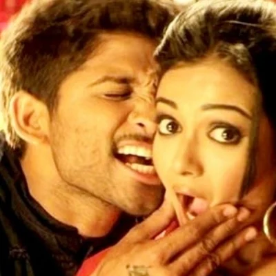 ‘இக்கட தம்மு டன்னுல் டன்னுல் உந்திங்க்கா!’ - சரைய்நோடு விமர்சனம்