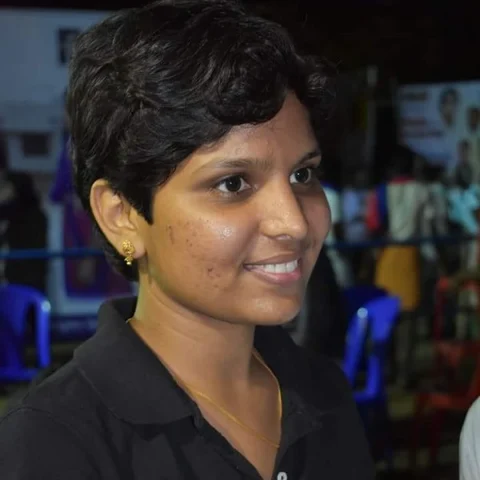 "ஆணவக்கொலைக்கு எதிர்க்குரல் கொடுக்க வாருங்கள்!"- கெளசல்யா சங்கர்