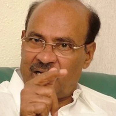 ஒரே நாளில் வெளுத்தது இலங்கை சாயம்; தமிழீழம் தான் ஒரே தீர்வு என்கிறார் ராமதாஸ்!