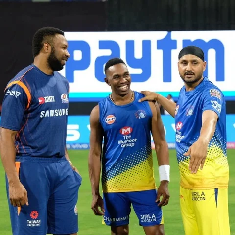 `இரண்டு மாற்றங்களுடன் களமிறங்கும் மும்பை' - வான்கடேவில் கோலோச்சுமா சென்னை? #MIvCSK