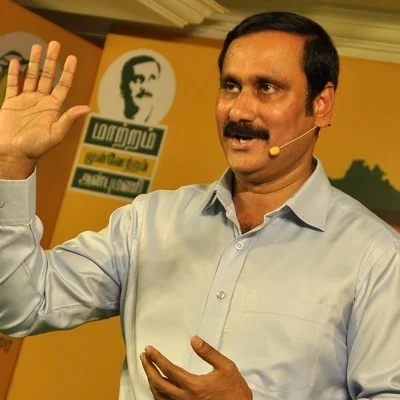 மாற்றம்... முன்னேற்றம்... அன்புமணி: ஊரையே கலக்கிய போஸ்டர் ஓட்டு வாங்கவில்லை.!