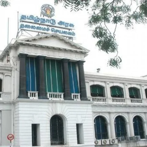 தமிழக சட்டப்பேரவை ஜூன் 14ஆம் தேதி கூடுகிறது!