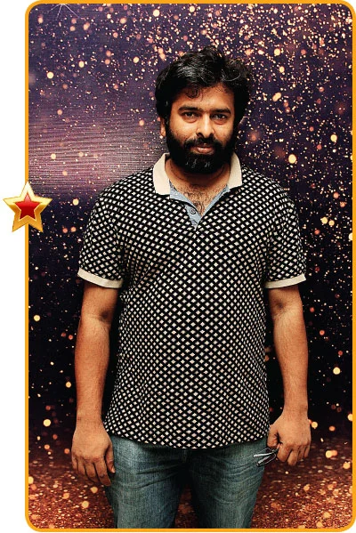 Ananda Vikatan Cinema Awards - 2016