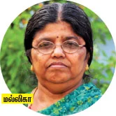பெரியாறு அணையில் இரண்டாயிரம் வெள்ளிகள்!