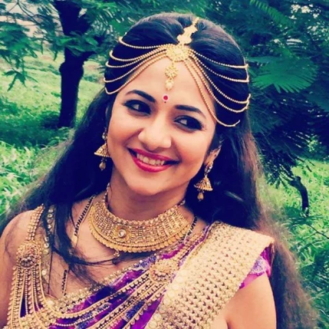 " 'தமிழ்க் கடவுள் முருகன்' சீரியலை தப்புத் தப்பா எடுத்திருந்தாங்க!" - பிரியா