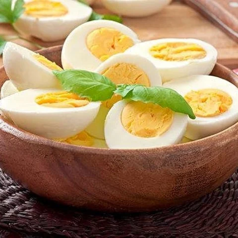 8 Foods that should not be reheated!