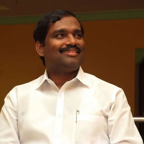 "பா.ம.க-வால் மன அழுத்தம்... மீண்டது எப்படி?!" - த.வா.க. தி.வேல்முருகன் #LetsRelieveStress