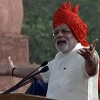 இடைத்தேர்தல் தோல்வி: மோடி பிம்பம் கலைந்ததா?