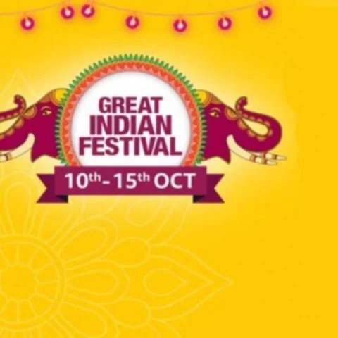 ₹ 2,000 பிரின்டர், ₹ 9,000 ஸ்மார்ட் டிவி... ப்ளிப்கார்ட், அமேசானில் குவியும் டீல்ஸ்!