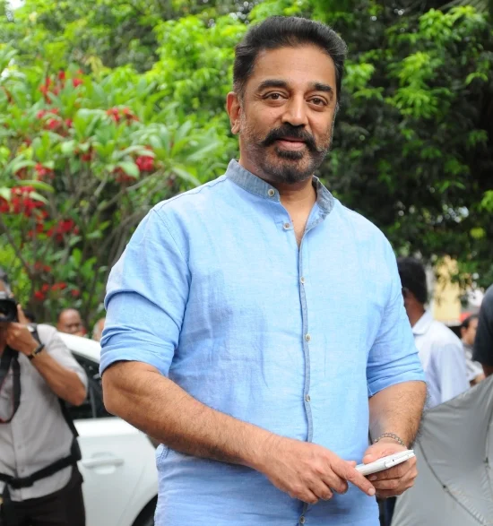 நானும் ரஜினியும் சேர்ந்து நடித்தால் என்னவாகும்? - கமல்ஹாசன் பேட்டி