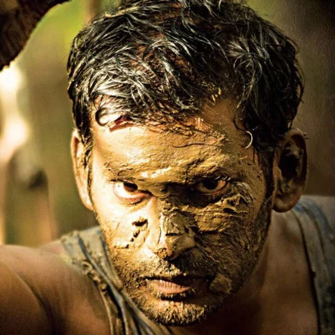 'துப்பறிவாளன்' படத்தின் டீசர்..!