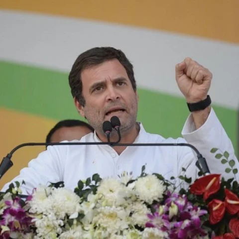 `மோடியை எப்போதும் வெறுக்க மாட்டேன்!’ - ராகுல் காந்தி ஒடிசாவில் பேச்சு
