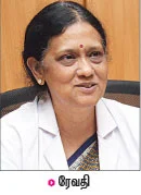 மகப்பேறு மருத்துவர்களின் கனிவான கவனத்துக்கு!