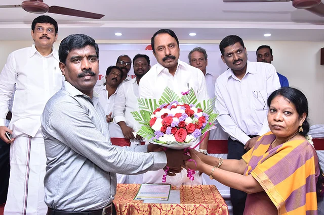 இனி போட்டித் தேர்வுகளில் சுலபமாக ஜெயிக்கலாம்! - Sponsored Content.