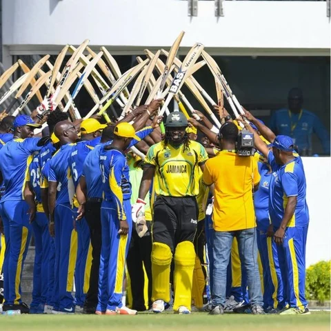 `கிரிக்கெட்டுக்கு அப்பாலும் வாழ்க்கை இருக்கிறது!’ - நெகிழும் கிறிஸ் கெய்ல்
