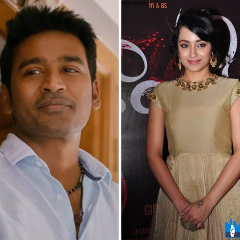 தனுஷ், த்ரிஷாவுக்கெல்லாம் ஏன் தேசிய விருது இல்லை!? ஒரு ரசிகனின் குமுறல்