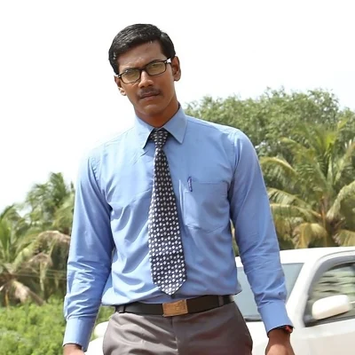 கனவு நிறைவேறும் நேரத்தில் கதாநாயகனுக்கு நடந்த சோகம்