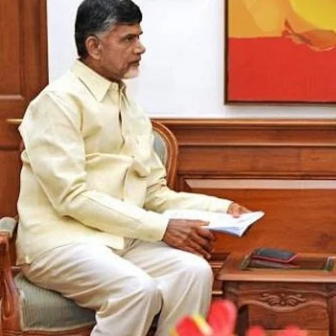என்.டி.ஏ-விலிருந்து தெலுங்குதேசம் வெளியேறாதது ஏன்?
