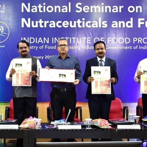 `ஆண்டுக்கு ஒரு லட்சம் கோடி ரூபாய் மதிப்பிலான உணவுகள் வீணாகின்றன!’ - மத்திய அரசு அதிகாரி வேதனை